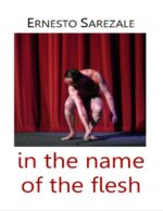 in the name of the flesh poetry book