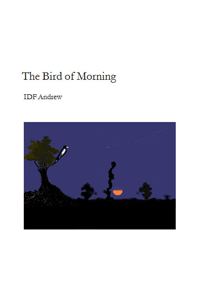 Bird of MorningeBook