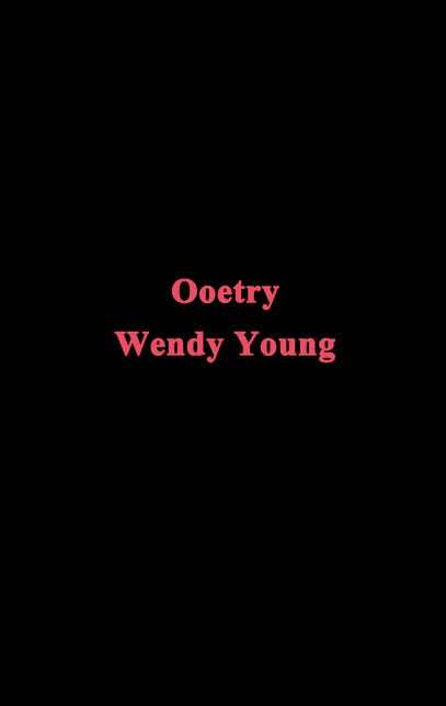 Ooetry poetry book