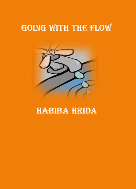 going with the flow