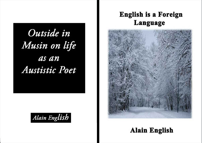 Alain English Special offer