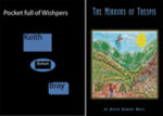Keith Roberts Special Offer two poery books