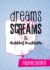 london poetry books, Dreams, Screams and Washing Machines