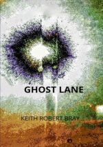DOWN GHOST LANE Poetry Book