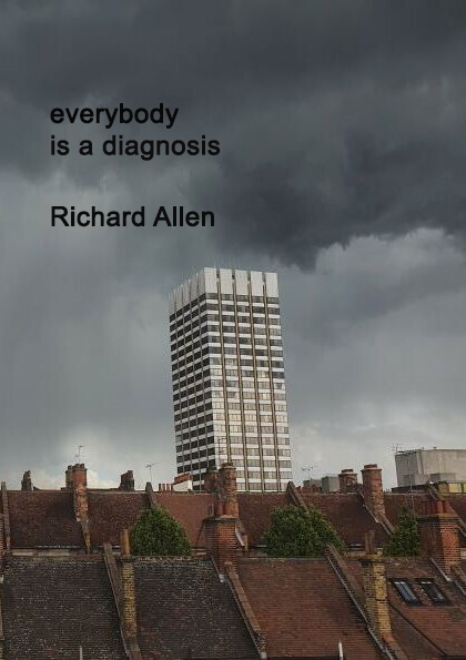 evertbody is a diagnosid, Richard Allen
