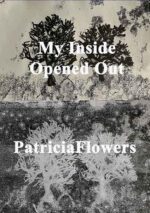 My inside opened out, poetry book
