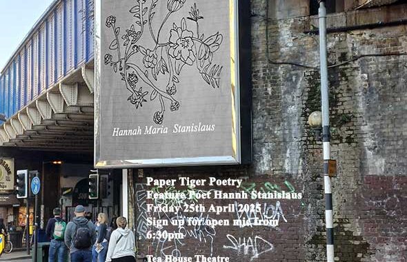 Pauper Politician Poet