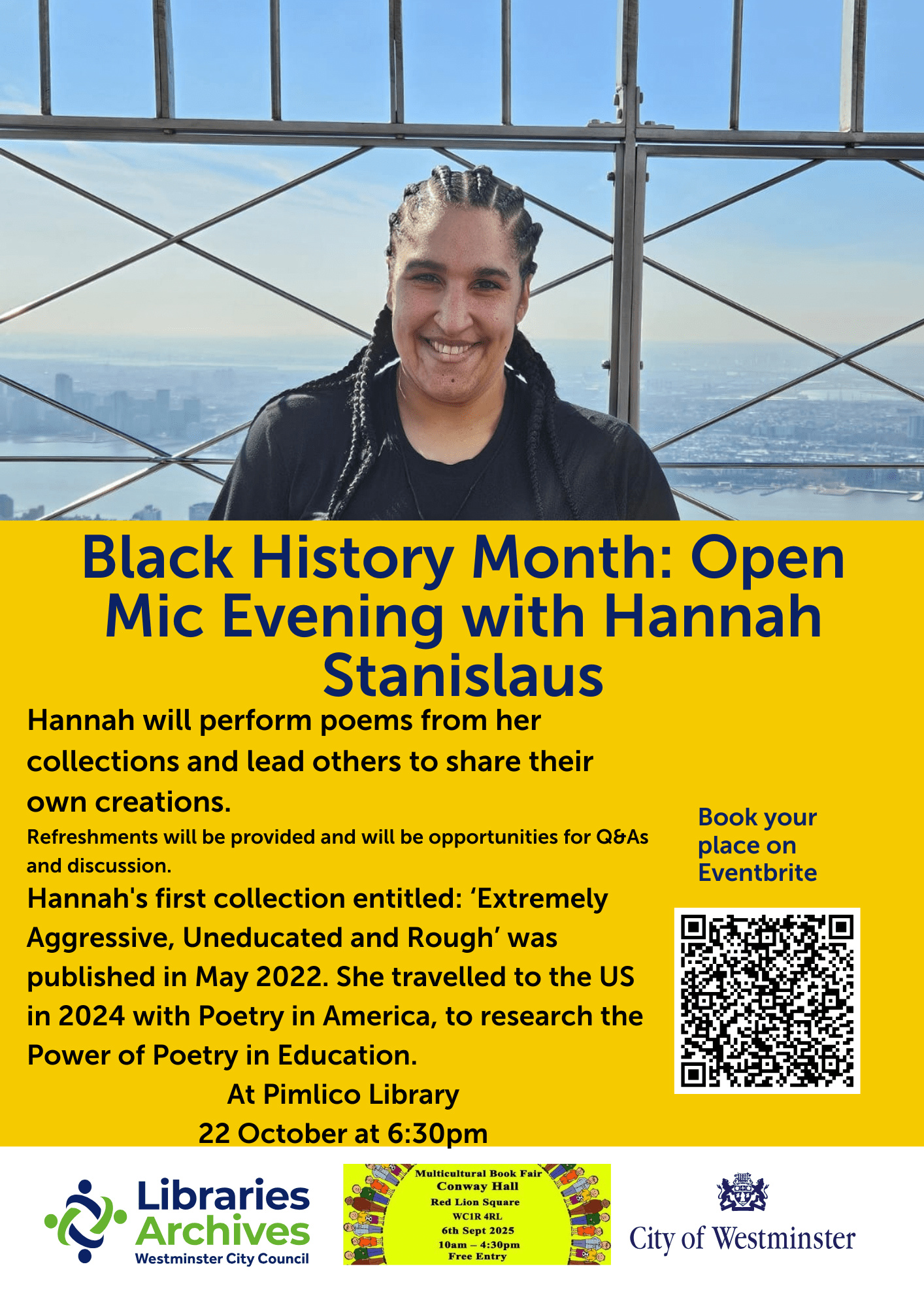 poster-Hannah-Stanislaus-B.History-month Breaking News