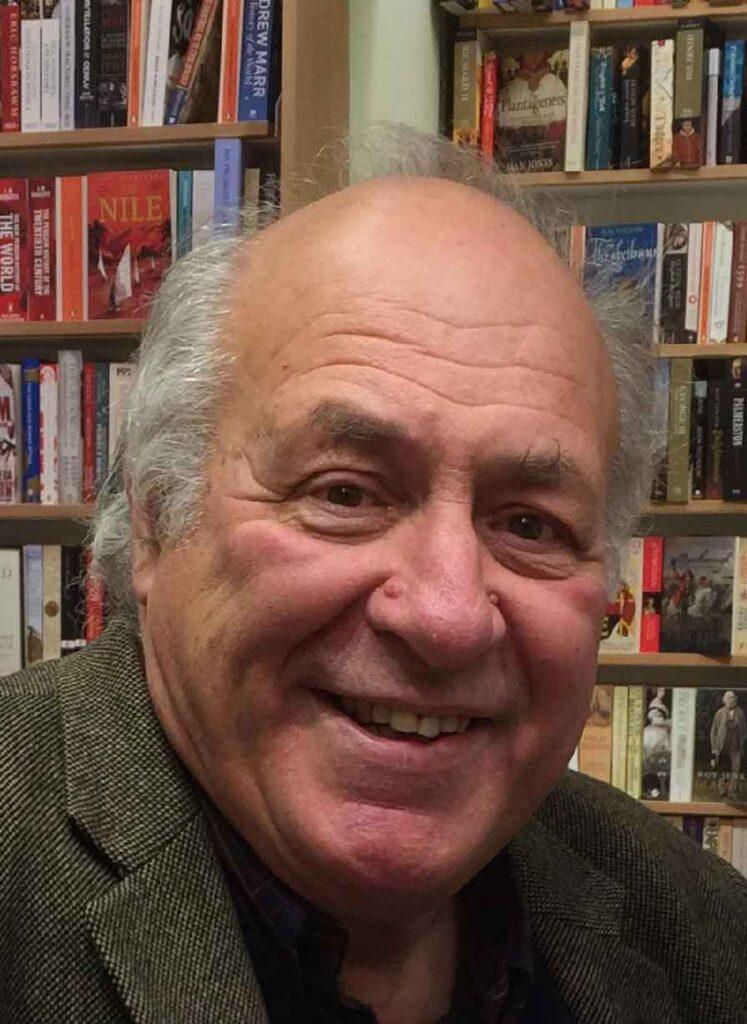 TimothyAdesBySamLaneoptomize-747x1024 Mayfair Mini Book Fair 2026