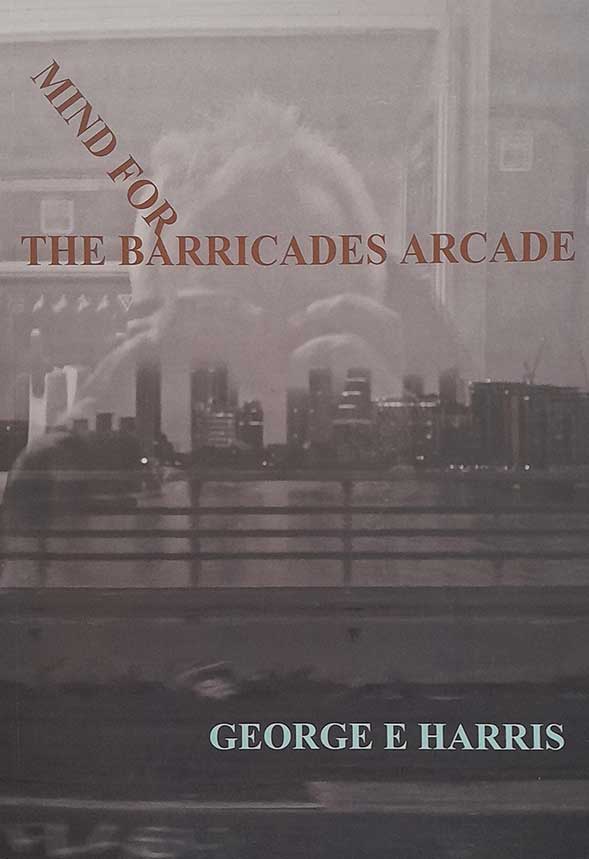 MIND FOR THE BARRICADES ARCADE