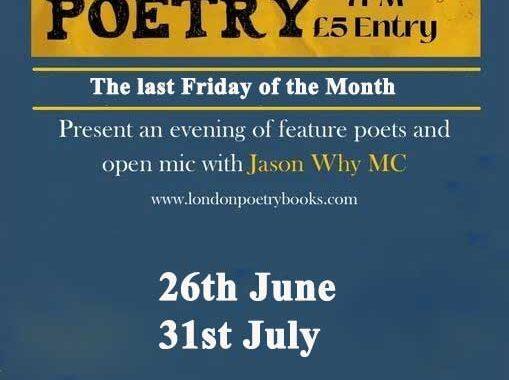 Paper Tiger Poetry